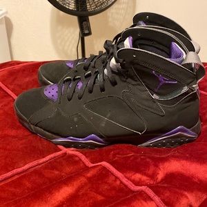 Ray Allen Jordan’s